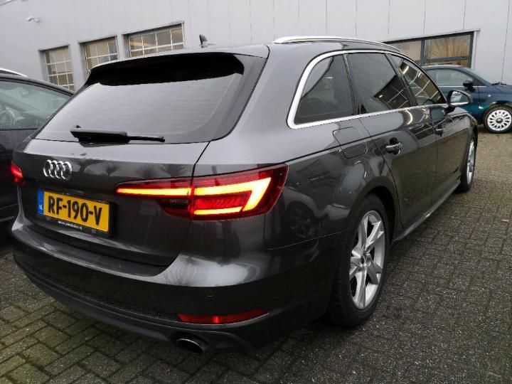 Photo 3 VIN: WAUZZZF41JA087735 - AUDI A4 AVANT 