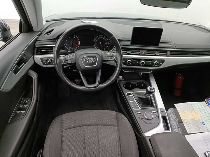 Photo 9 VIN: WAUZZZF41JA091994 - AUDI A4 BERLINE &#3915 