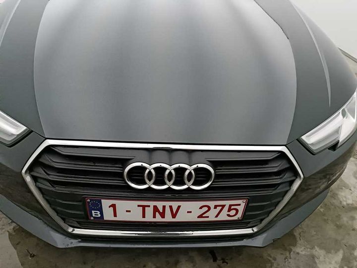 Photo 5 VIN: WAUZZZF41JA091994 - AUDI A4 BERLINE &#3915 