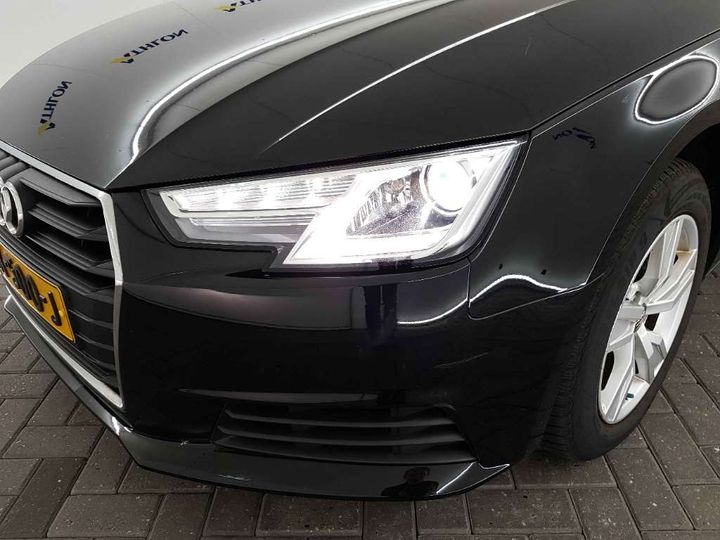 Photo 14 VIN: WAUZZZF41JA097908 - AUDI A4 AVANT 