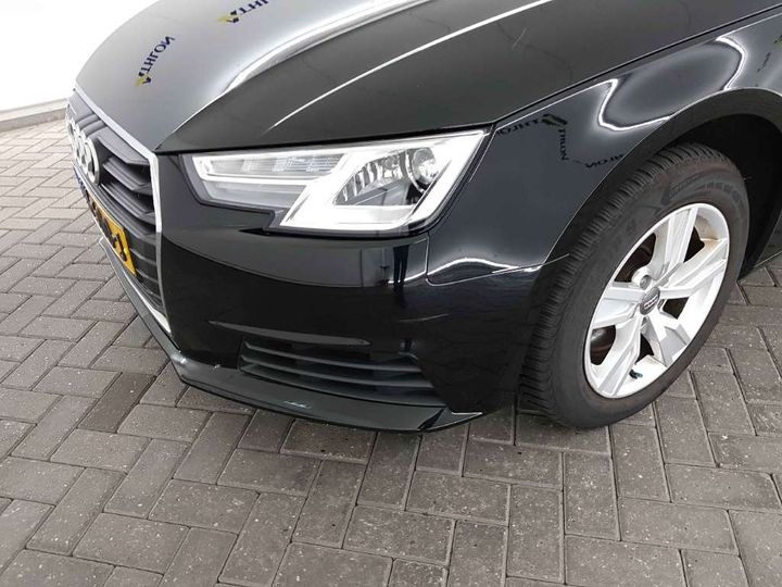 Photo 25 VIN: WAUZZZF41JA097908 - AUDI A4 AVANT 