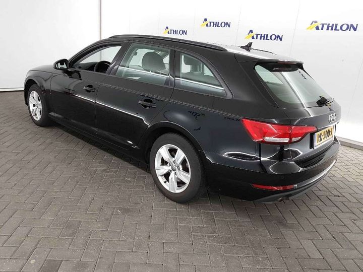 Photo 3 VIN: WAUZZZF41JA097908 - AUDI A4 AVANT 