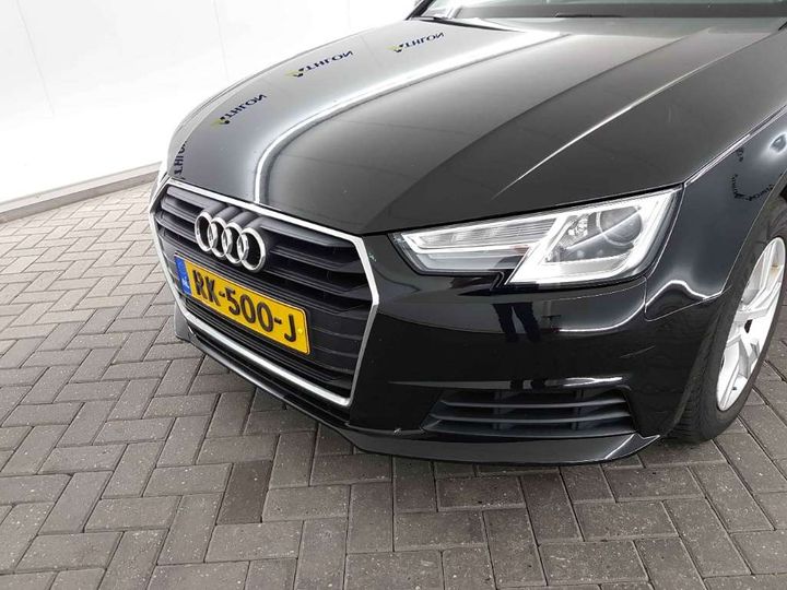 Photo 33 VIN: WAUZZZF41JA097908 - AUDI A4 AVANT 