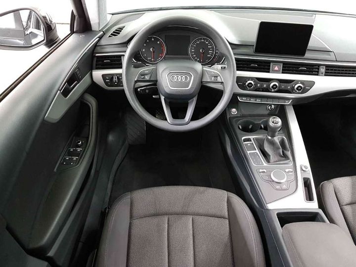 Photo 7 VIN: WAUZZZF41JA097908 - AUDI A4 AVANT 