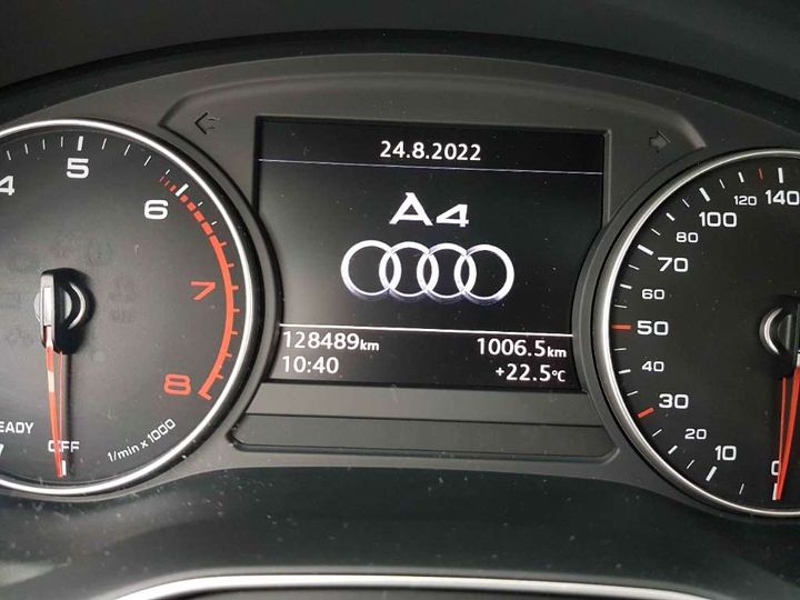 Photo 8 VIN: WAUZZZF41JA097908 - AUDI A4 AVANT 