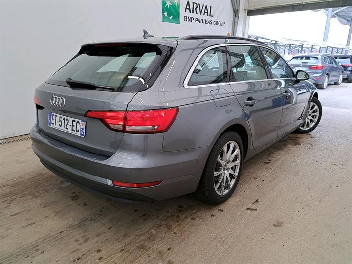 Photo 2 VIN: WAUZZZF41JA100810 - AUDI A4 AVANT 