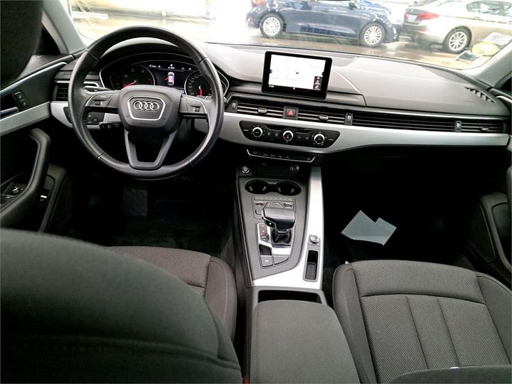 Photo 3 VIN: WAUZZZF41JA100810 - AUDI A4 AVANT 