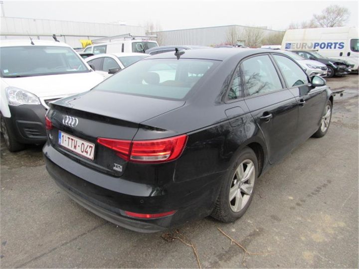 Photo 9 VIN: WAUZZZF41JA101830 - AUDI A4 