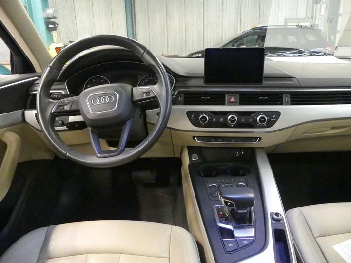 Photo 8 VIN: WAUZZZF41JA104338 - AUDI A4 AVANT 