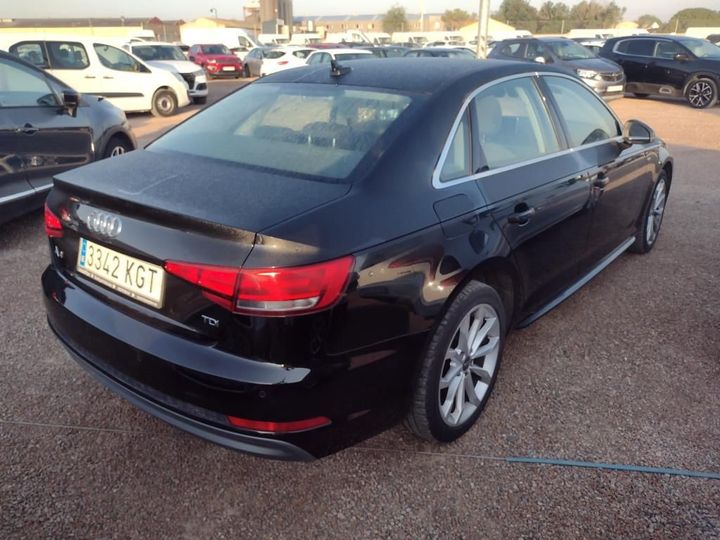 Photo 12 VIN: WAUZZZF41JA108387 - AUDI A4 