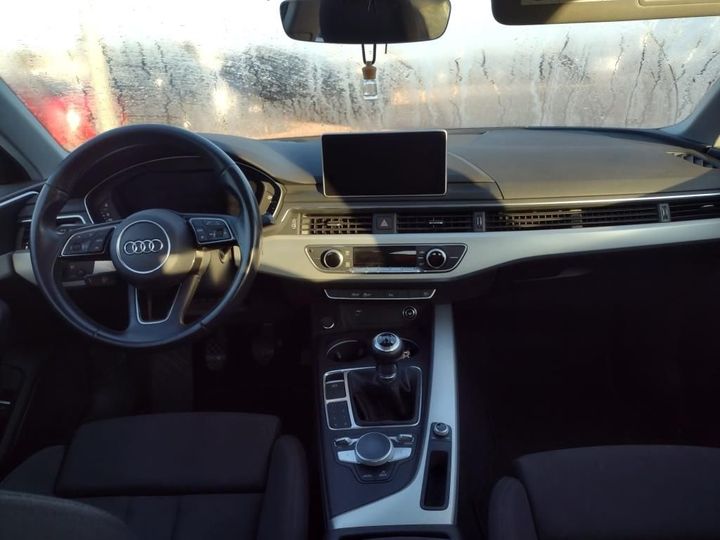 Photo 20 VIN: WAUZZZF41JA108387 - AUDI A4 