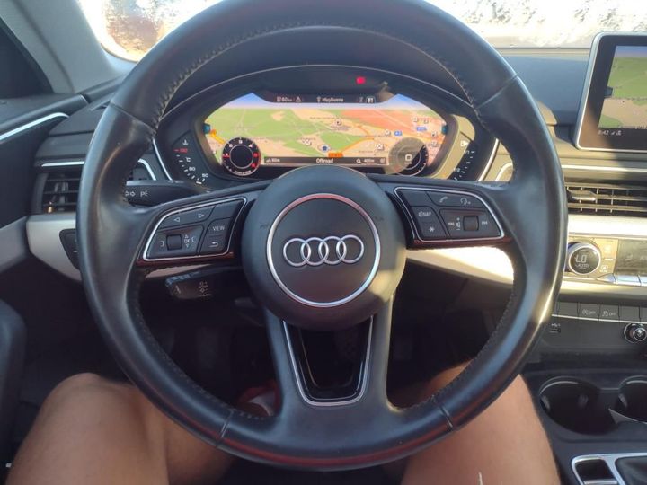 Photo 30 VIN: WAUZZZF41JA108387 - AUDI A4 