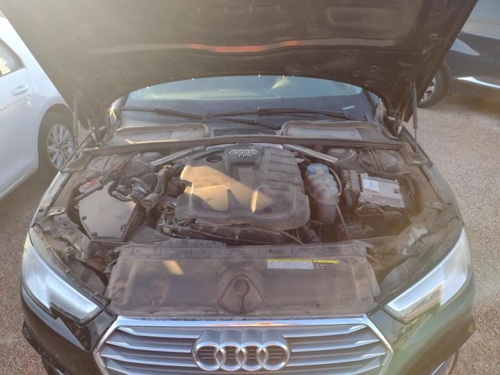 Photo 7 VIN: WAUZZZF41JA108387 - AUDI A4 