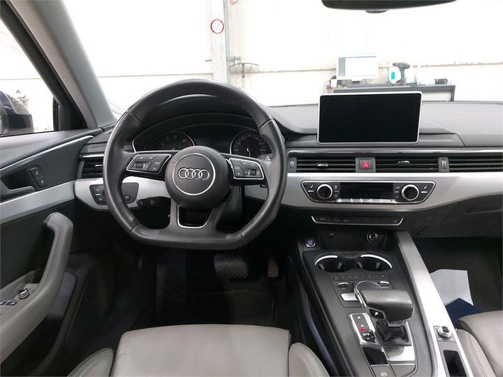 Photo 12 VIN: WAUZZZF41JA109815 - AUDI A4 AVANT 