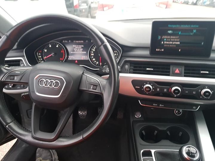 Photo 19 VIN: WAUZZZF41JA113542 - AUDI A4 