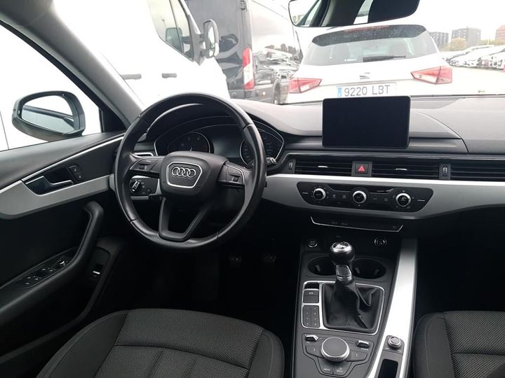 Photo 3 VIN: WAUZZZF41JA113542 - AUDI A4 