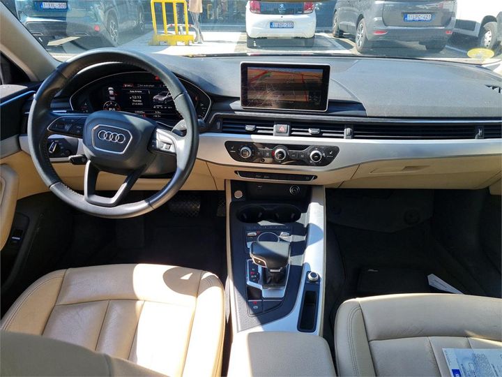 Photo 8 VIN: WAUZZZF41JA115212 - AUDI A4 