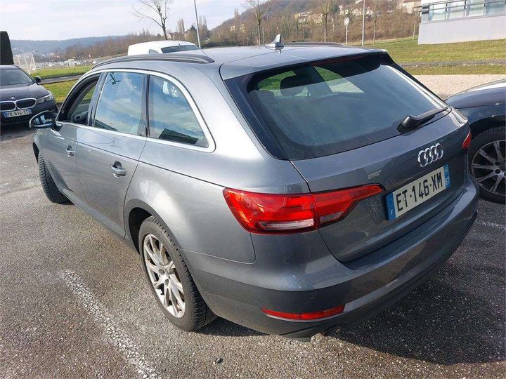 Photo 2 VIN: WAUZZZF41JA117557 - AUDI A4 AVANT 