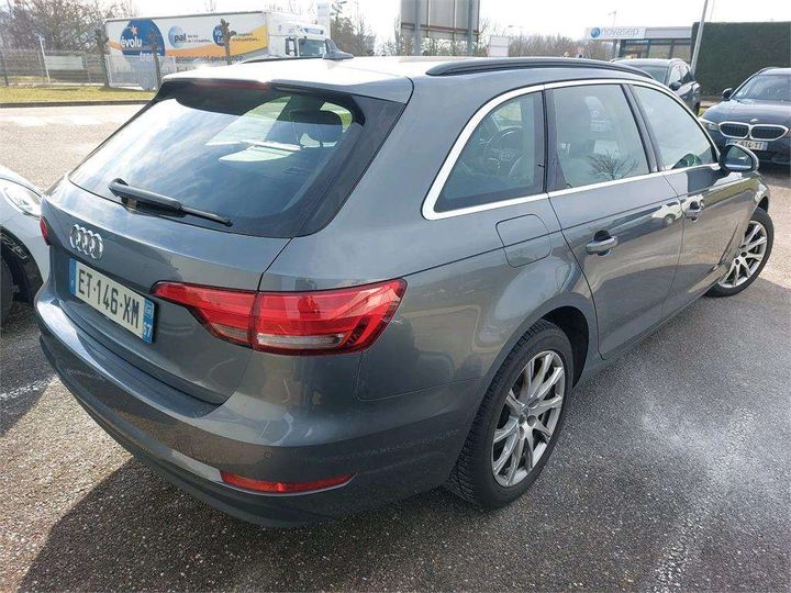 Photo 3 VIN: WAUZZZF41JA117557 - AUDI A4 AVANT 