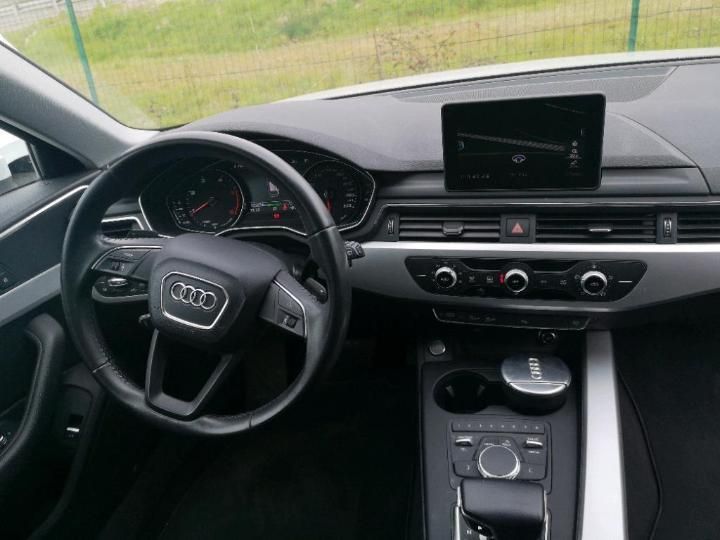 Photo 8 VIN: WAUZZZF41JA117767 - AUDI A4 AVANT 