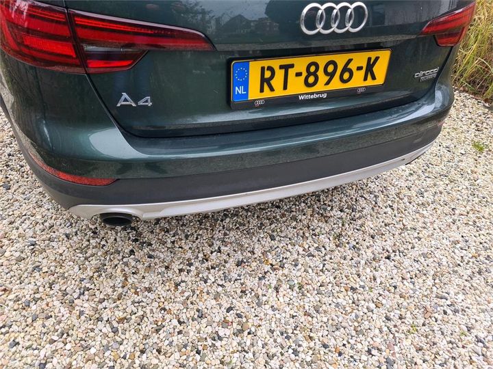 Photo 17 VIN: WAUZZZF41JA120183 - AUDI A4 ALLROAD 