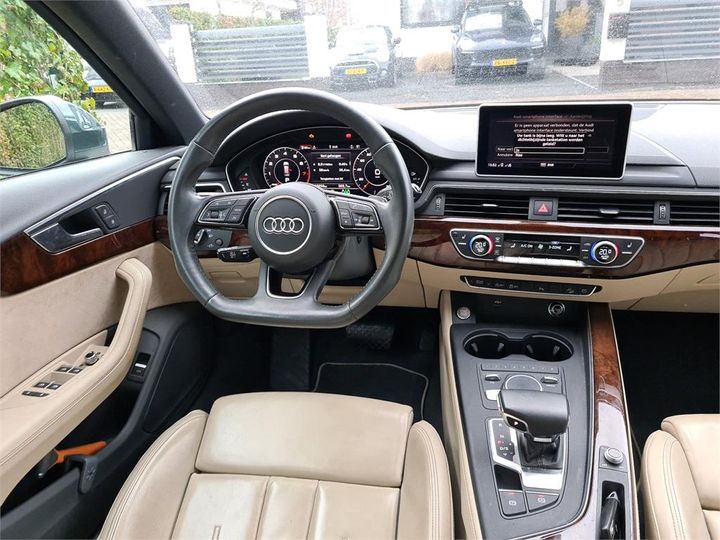 Photo 6 VIN: WAUZZZF41JA120183 - AUDI A4 ALLROAD 