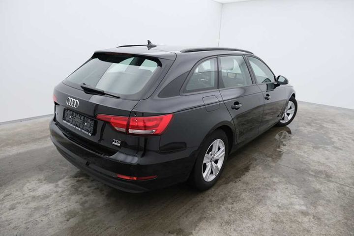 Photo 2 VIN: WAUZZZF41JA120457 - AUDI A4 AVANT &#3915 