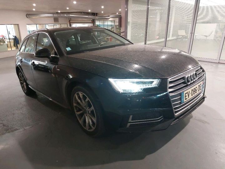 Photo 2 VIN: WAUZZZF41JA122919 - AUDI A4 AVANT 