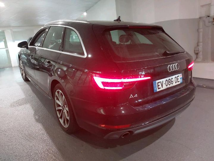 Photo 3 VIN: WAUZZZF41JA122919 - AUDI A4 AVANT 