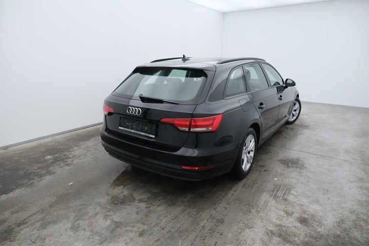 Photo 2 VIN: WAUZZZF41JA123665 - AUDI A4 AVANT &#3915 