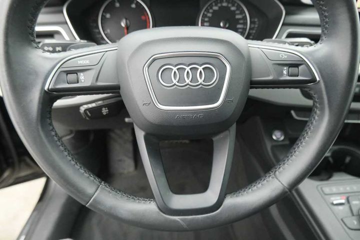 Photo 20 VIN: WAUZZZF41JA123665 - AUDI A4 AVANT &#3915 