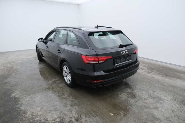 Photo 7 VIN: WAUZZZF41JA123665 - AUDI A4 AVANT &#3915 