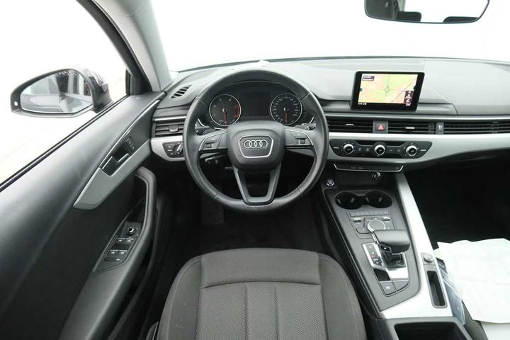 Photo 9 VIN: WAUZZZF41JA123665 - AUDI A4 AVANT &#3915 