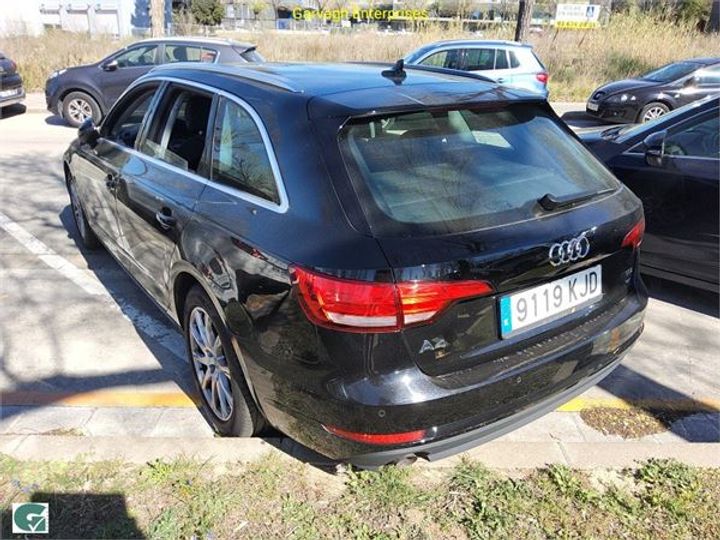 Photo 12 VIN: WAUZZZF41JA130888 - AUDI A4 