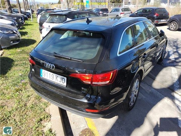 Photo 23 VIN: WAUZZZF41JA130888 - AUDI A4 