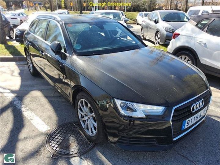 Photo 33 VIN: WAUZZZF41JA130888 - AUDI A4 