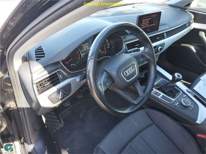 Photo 7 VIN: WAUZZZF41JA130888 - AUDI A4 