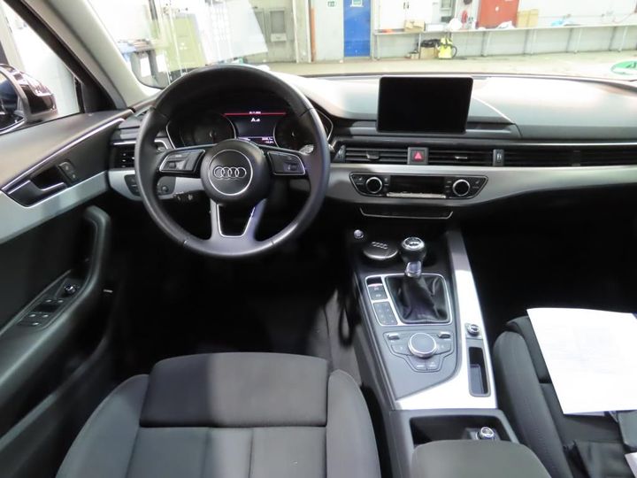 Photo 5 VIN: WAUZZZF41JA132267 - AUDI A4 AVANT 