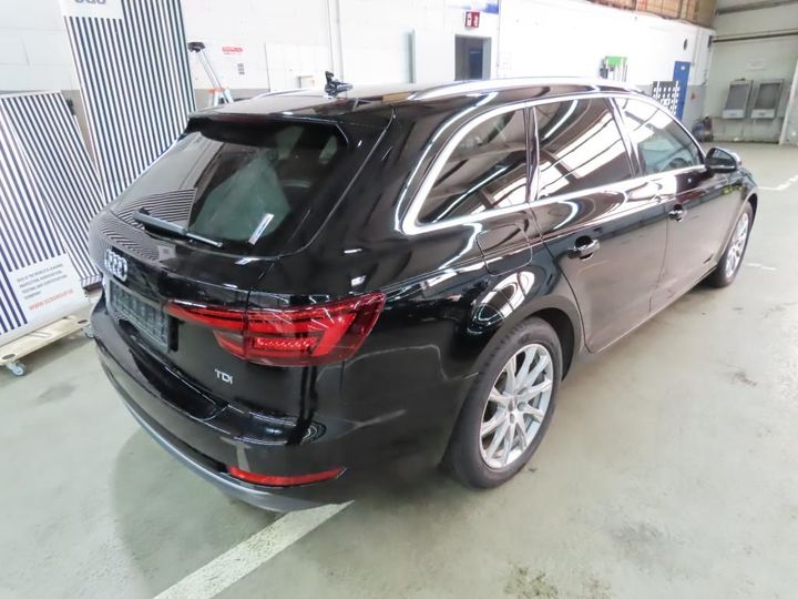 Photo 6 VIN: WAUZZZF41JA132267 - AUDI A4 AVANT 