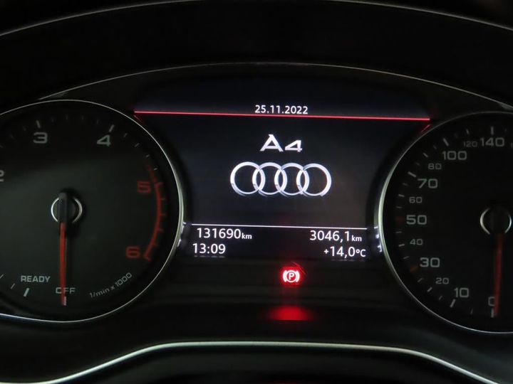 Photo 9 VIN: WAUZZZF41JA132267 - AUDI A4 AVANT 