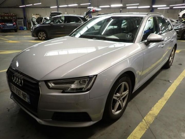 Photo 0 VIN: WAUZZZF41JA135783 - AUDI A4 AVANT 