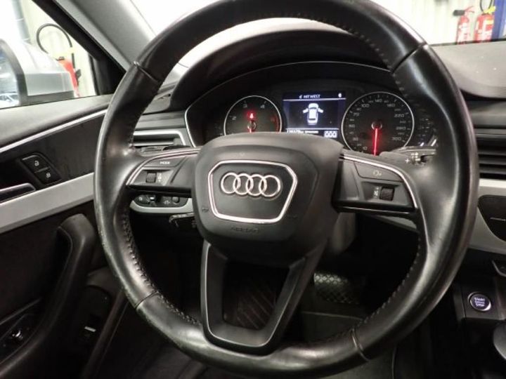 Photo 10 VIN: WAUZZZF41JA135783 - AUDI A4 AVANT 