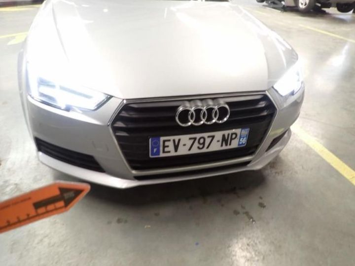 Photo 18 VIN: WAUZZZF41JA135783 - AUDI A4 AVANT 