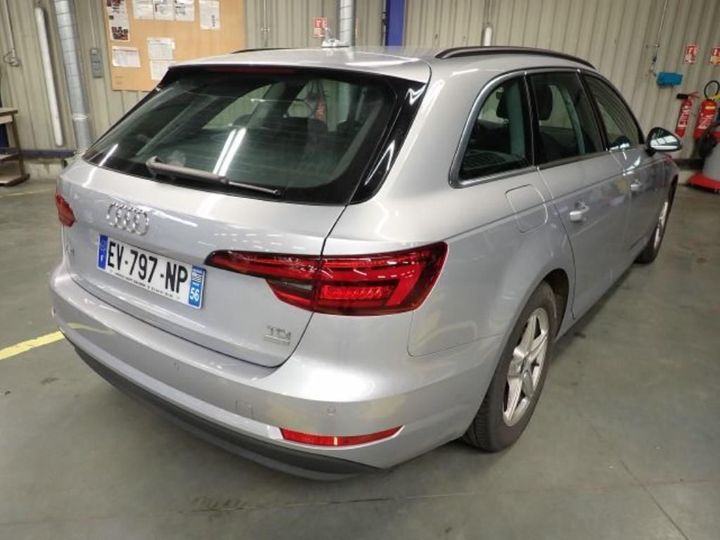 Photo 2 VIN: WAUZZZF41JA135783 - AUDI A4 AVANT 