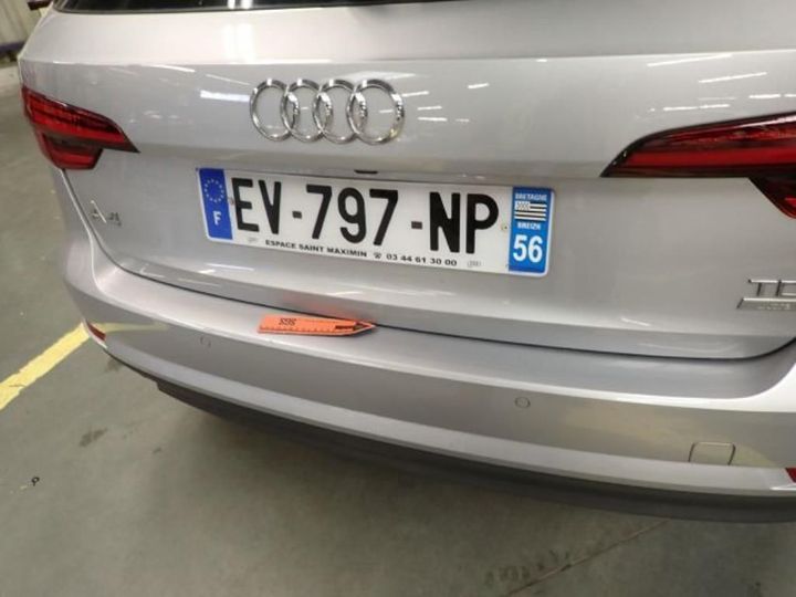 Photo 24 VIN: WAUZZZF41JA135783 - AUDI A4 AVANT 