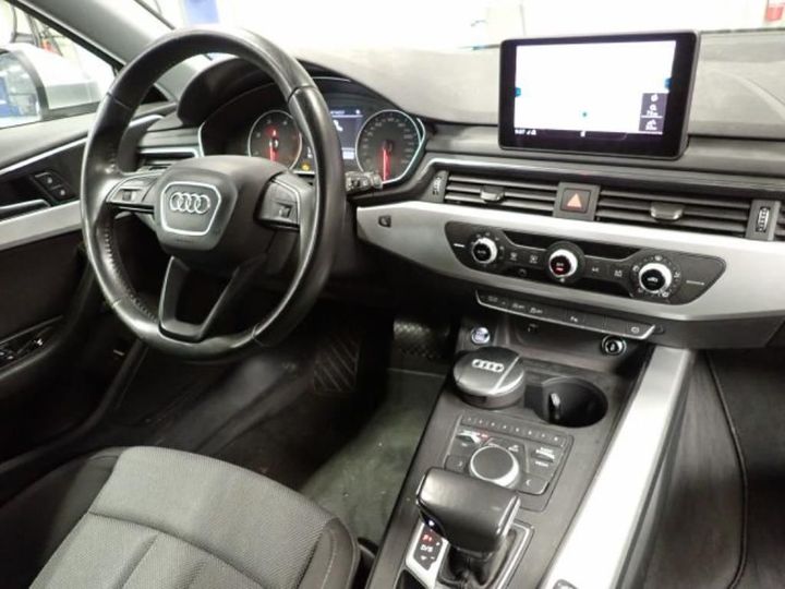 Photo 7 VIN: WAUZZZF41JA135783 - AUDI A4 AVANT 