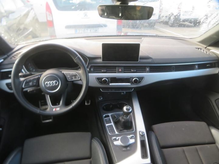 Photo 3 VIN: WAUZZZF41JA146931 - AUDI A4 