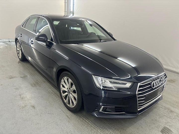 Photo 1 VIN: WAUZZZF41JA148078 - AUDI A4 DIESEL - 2016 