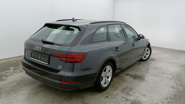 Photo 2 VIN: WAUZZZF41JA151644 - AUDI A4 AVANT &#3915 