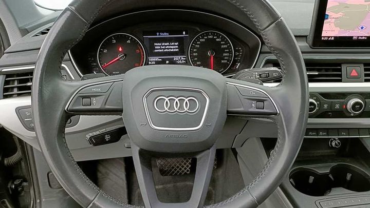 Photo 21 VIN: WAUZZZF41JA151644 - AUDI A4 AVANT &#3915 